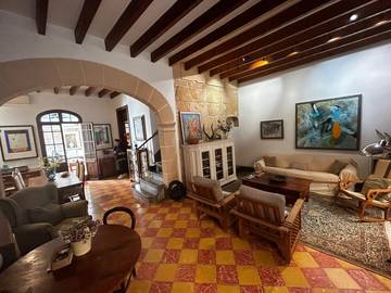 Ferienhaus in Pollença Stadt, Pollença für 8 