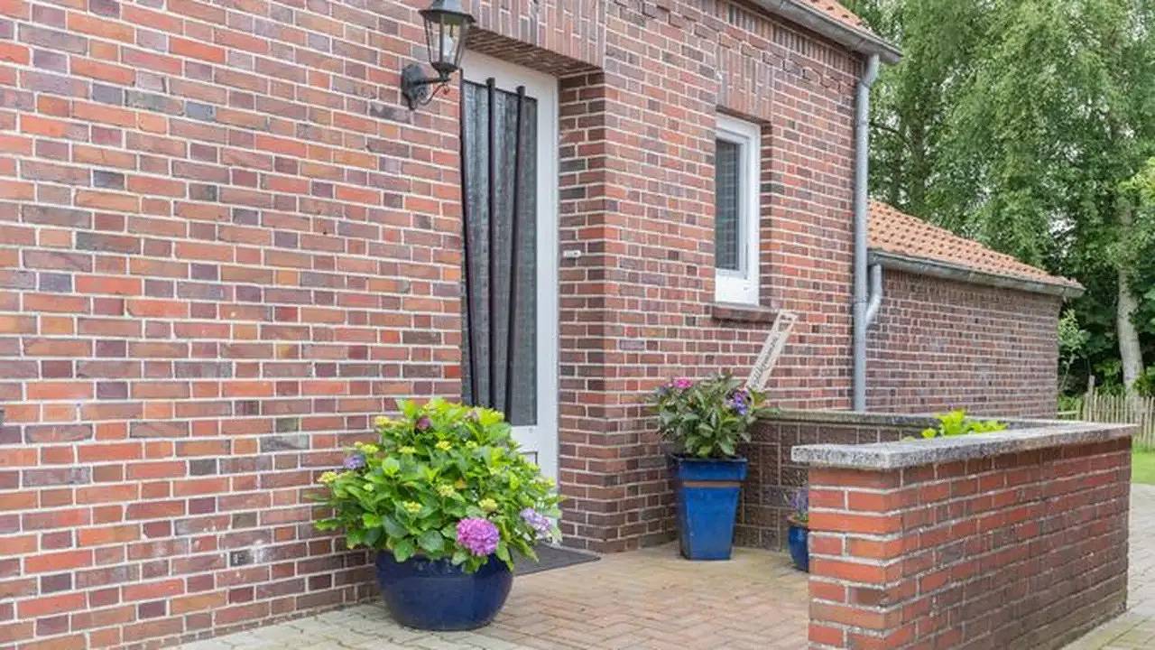 Ferienhaus für 6 Personen (75 m²) in Beningafehn in Hesel, Ostfriesland