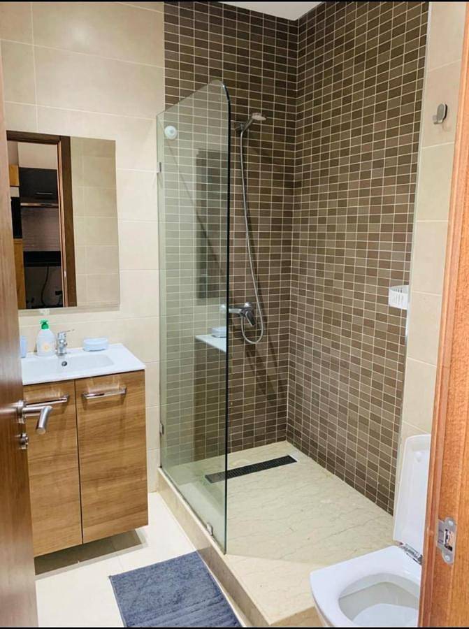 Gîte pour 2 personnes, avec jardin et vue dans Asilah - 3