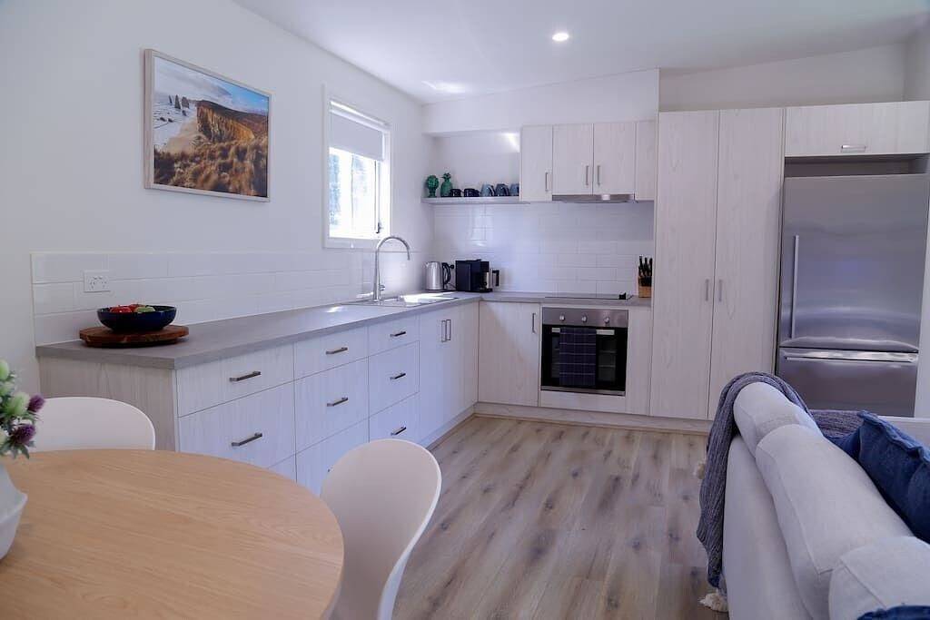 Bells Beach Escape – Secret Hideaway in Jan Juc in Jan Juc, Great Ocean Road