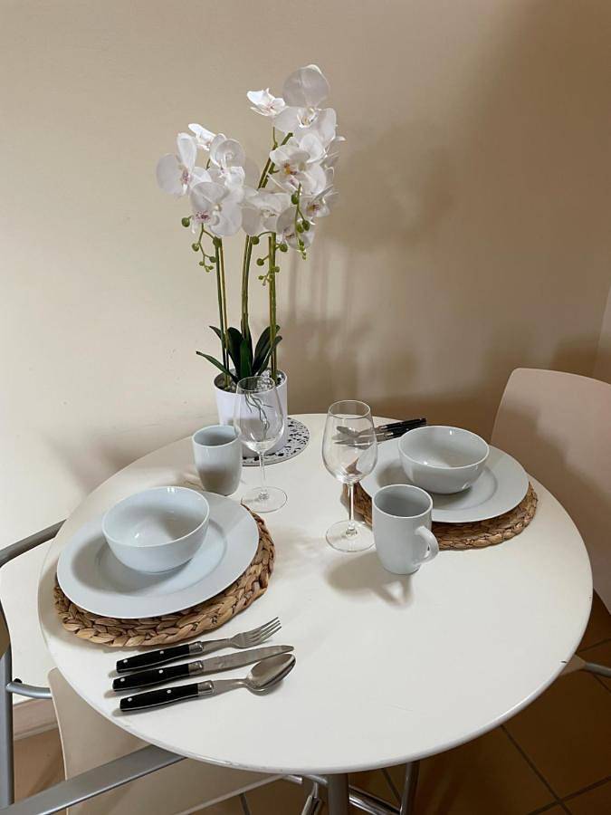 Location de vacances pour 3 personnes, avec vue à Espalion - 2