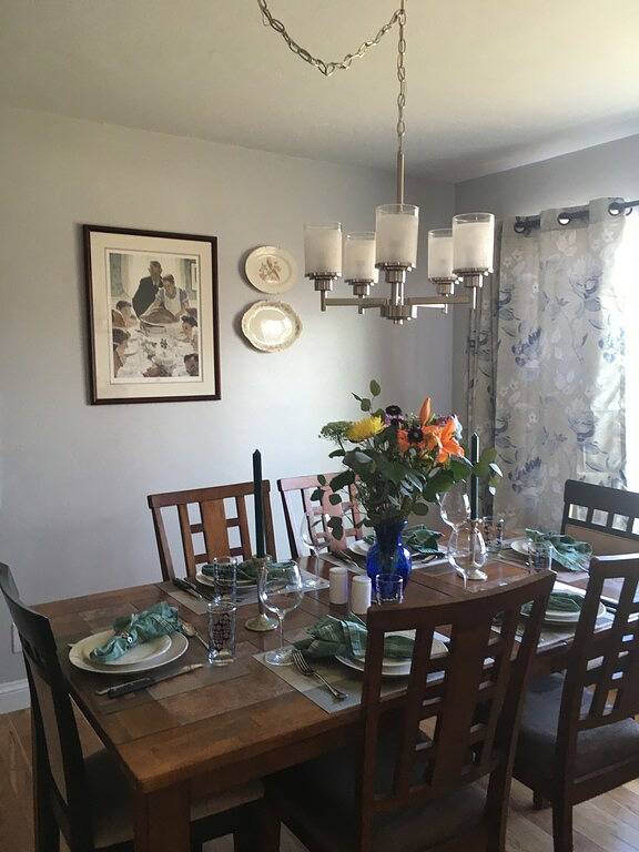 Komm und bleib bei uns und genieße die Schönheit des Westhangs von Colorado. in Montrose, Black Canyon Nationalpark