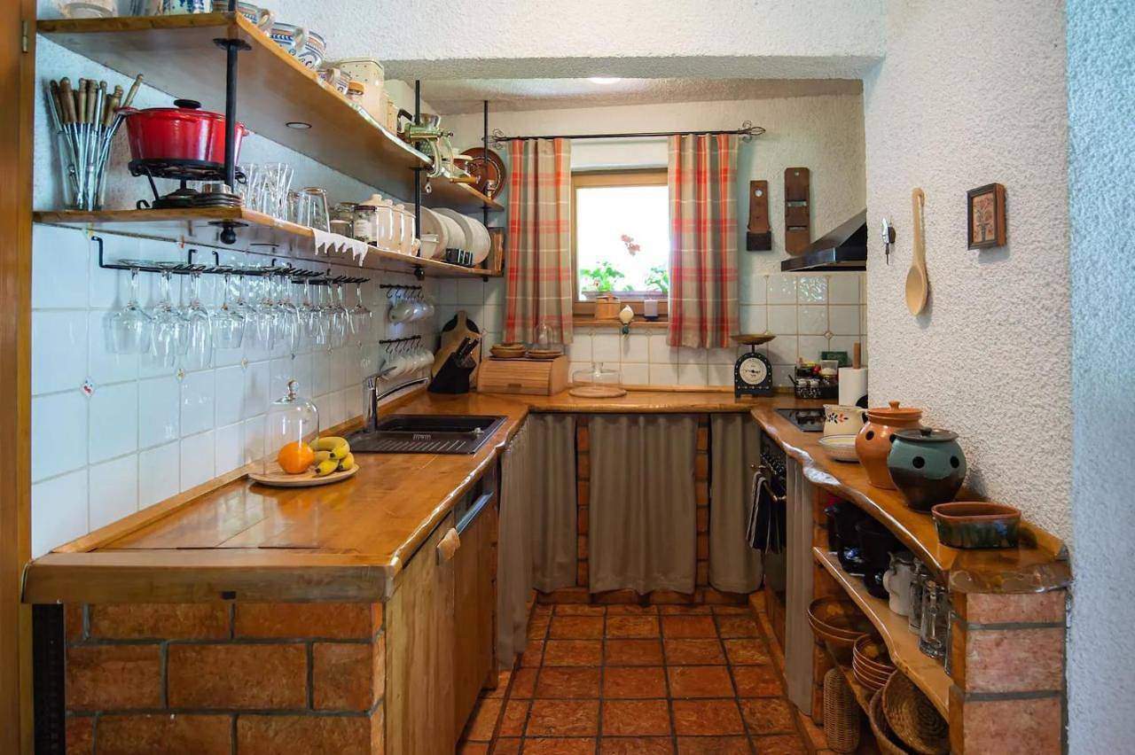 Chalet Zala in Kranjska Gora, Triglav Nationalpark
