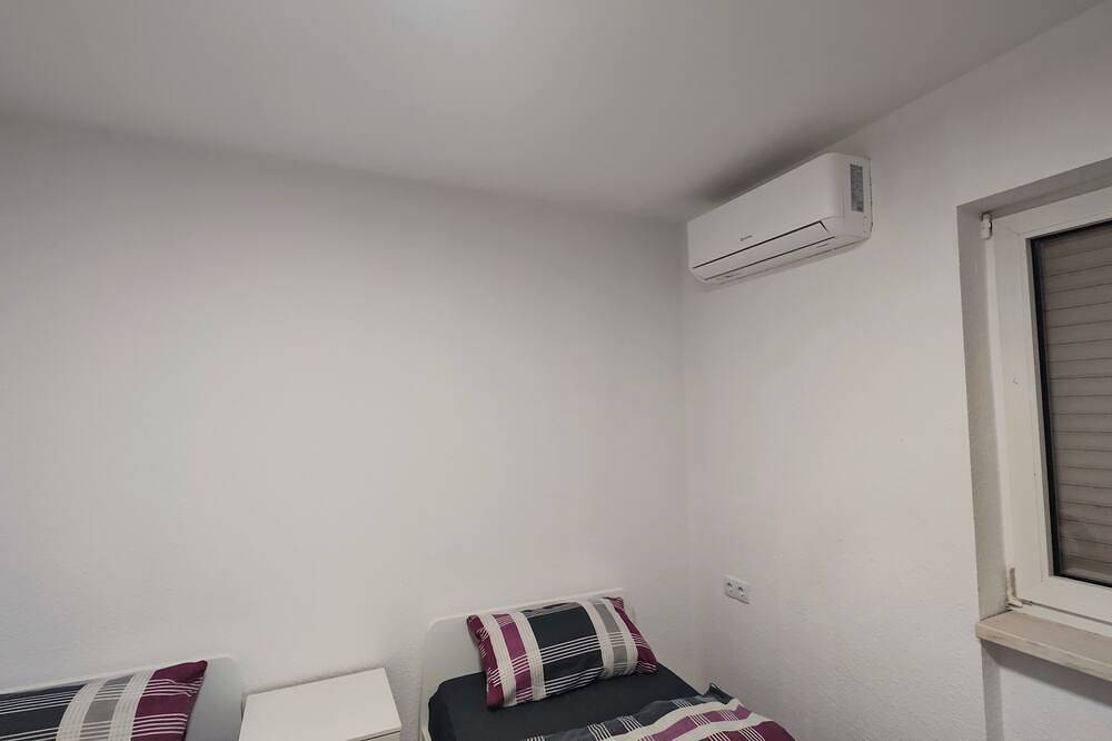 Ganze Wohnung, Urlaub am Rhein Speyer Hockenheim Mannheim in Altlußheim, Rheinebene