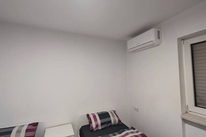Ganze Wohnung, Urlaub am Rhein Speyer Hockenheim Mannheim in Altlußheim, Rheinebene