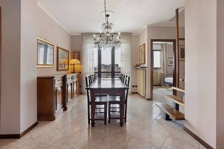 Gîte pour 6 personnes, animaux acceptés à Milan - 3