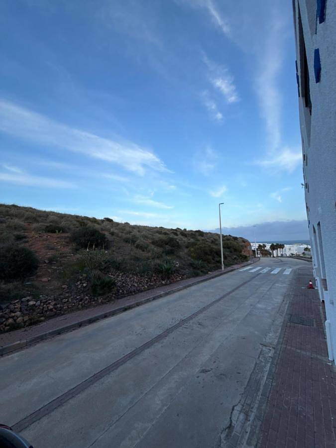 Apartamento entero, Isleta del Moro Daniel in La Isleta del Moro, Níjar