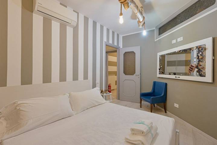 Appartamento intero, Guesthost - Casa De Battè Apartment in Riomaggiore, Comune di Riomaggiore