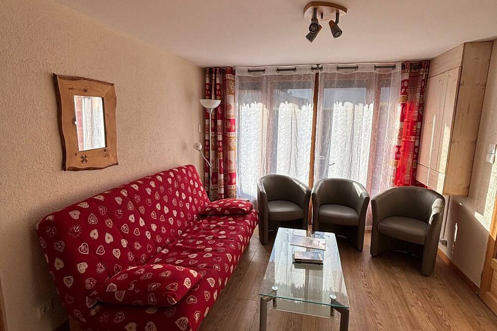 Photo : Appartement de vacances