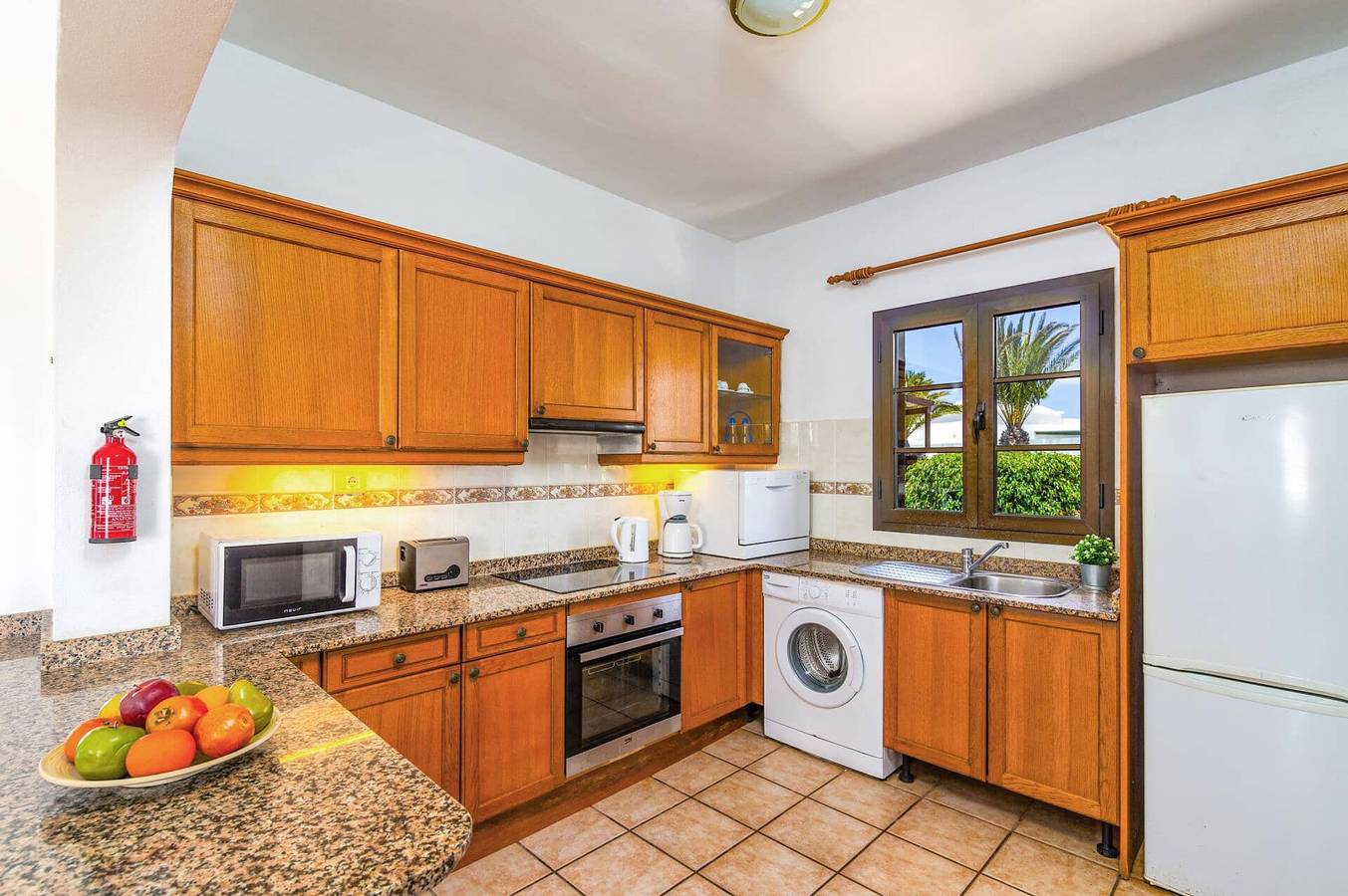 Villa Elena Sol by Villa Plus in Puerto del Carmen, Tías