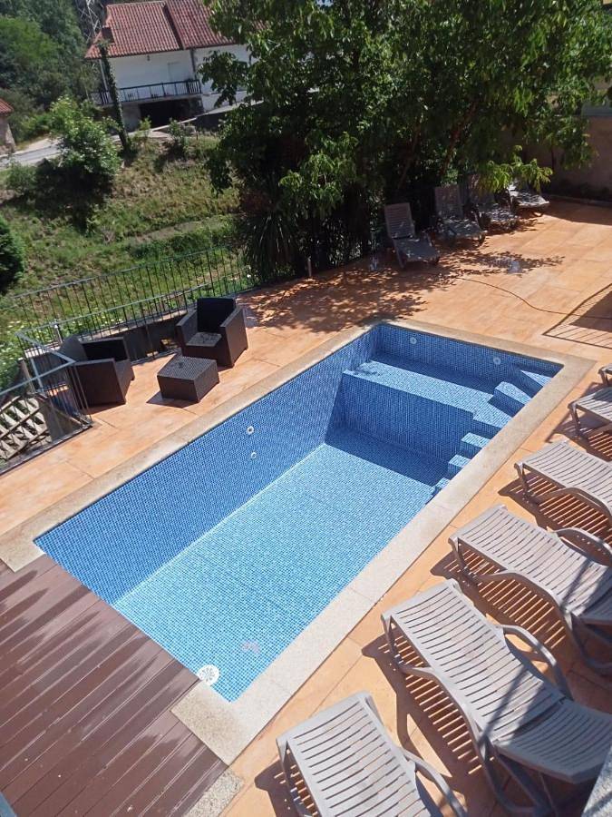Three-Bedroom House in Vilar da Veiga, Parque Nacional da Peneda-Gerês