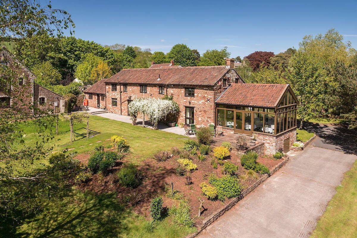 Old Stables in Publow, Bath & North East Somerset