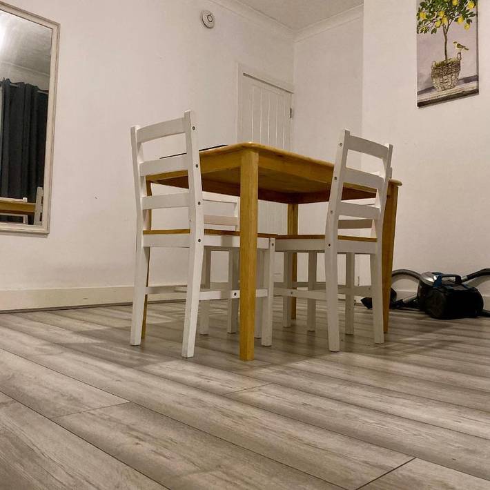 Gîte pour 6 personnes, avec vue et jardin dans Chatham (United Kingdom) - 3