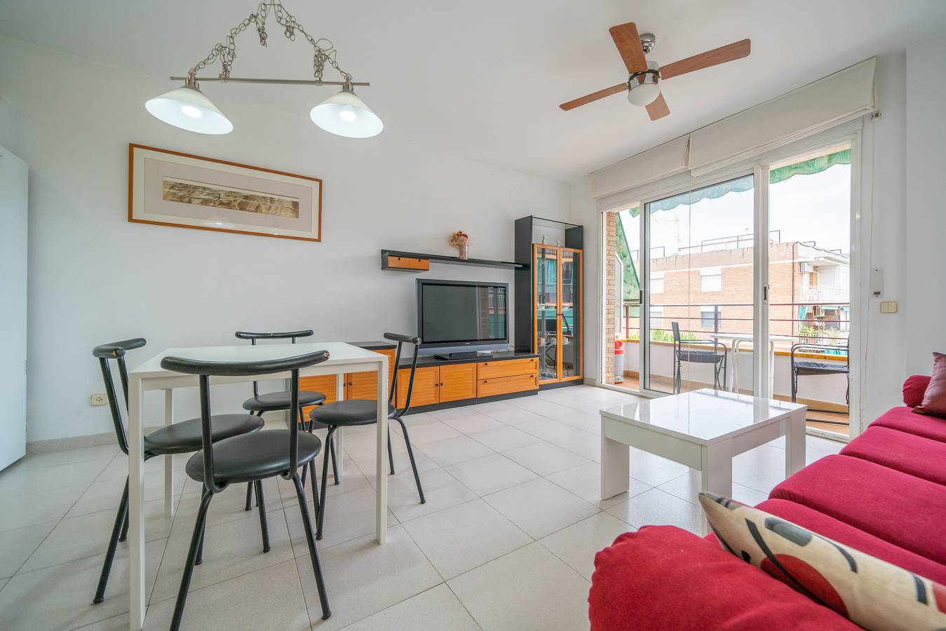 Ganze Wohnung, Homeholidaysrentals Margot - Costa Barcelona in Pineda de Mar, Costa del Maresme