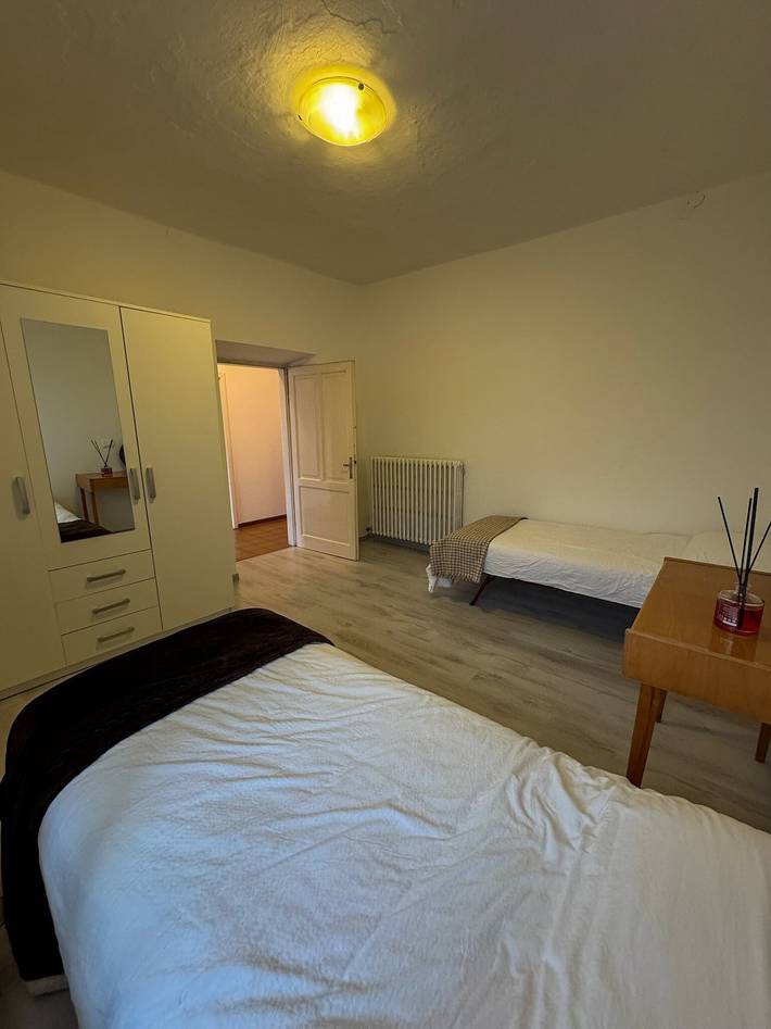 Ferienhaus für 4 Personen, mit Garten, mit Haustier am Caldonazzosee - 3