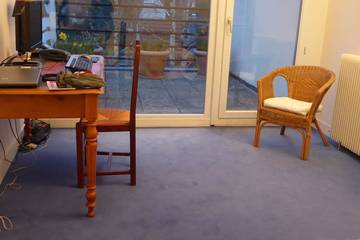 Villa pour 7 Personnes dans Bourron-Marlotte, Seine-et-Marne, Photo 1