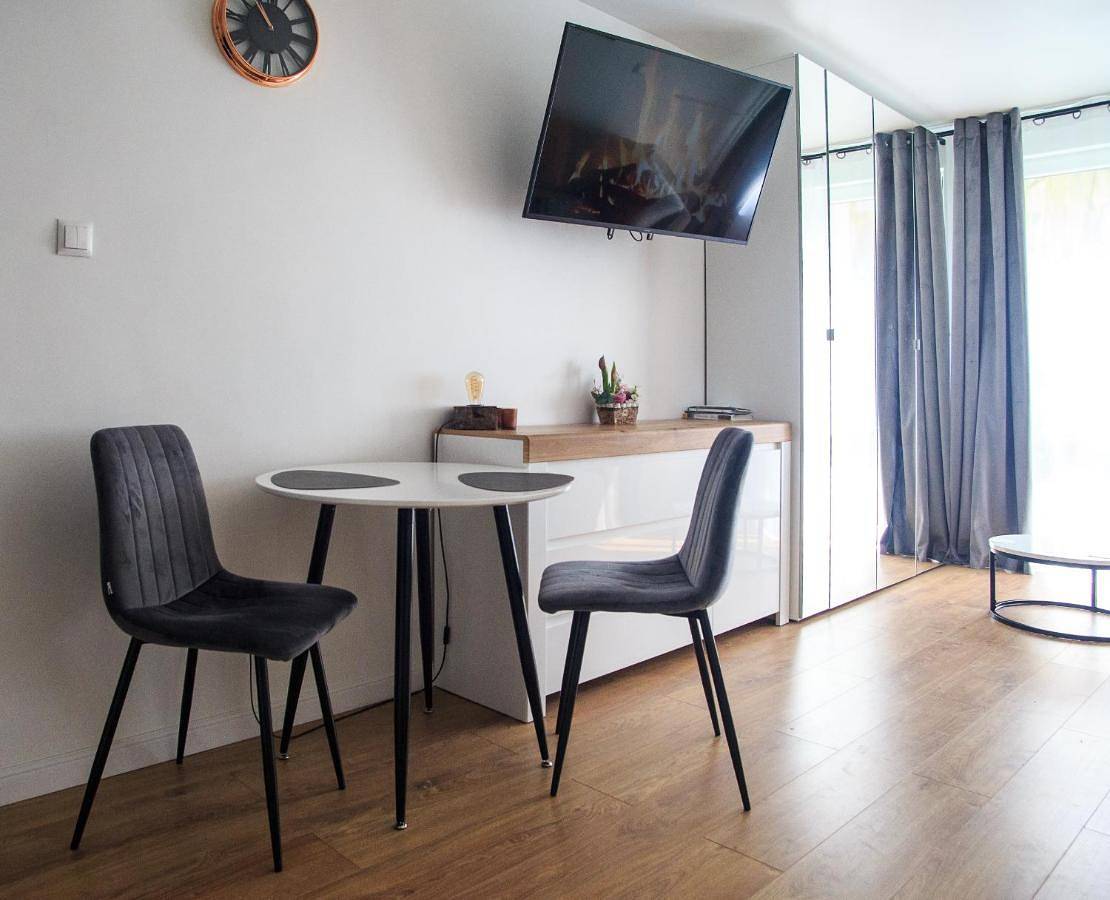 Cały apartament, Studio dla Dwojga in Sanok, Karpaty (Polska)