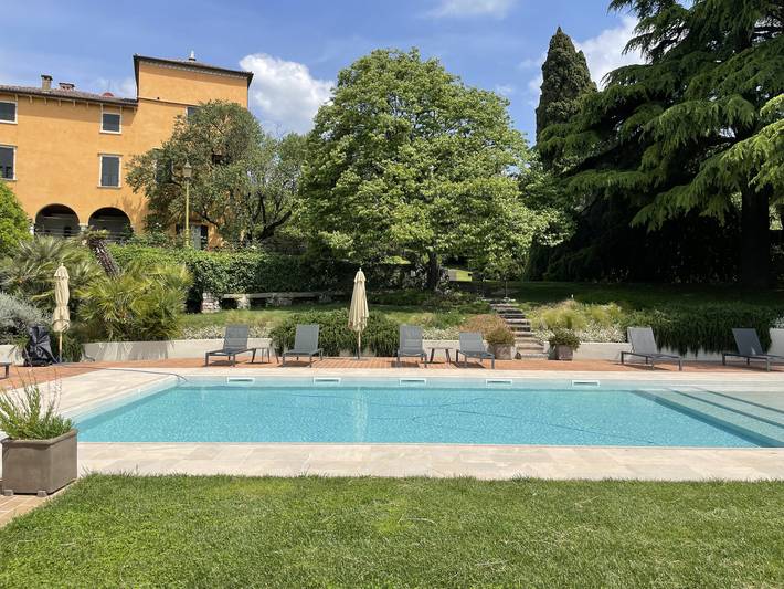 Ferienhaus für 10 Personen in Verona - 2