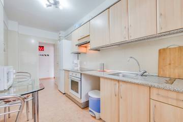 Apartamento De Vacaciones para 6 Personas en Punta Larga, Candelaria, Foto 4
