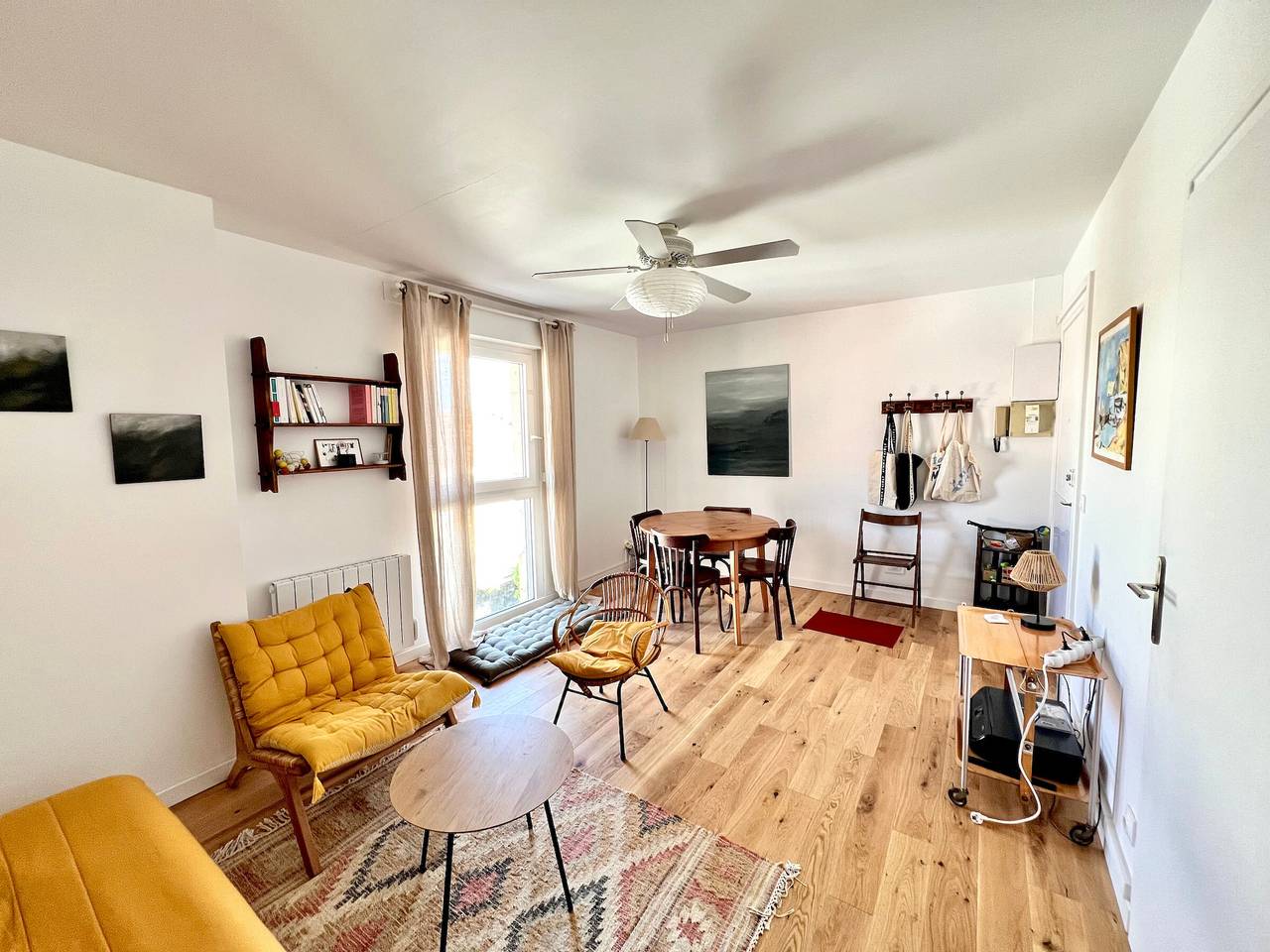 Photo : Appartement de vacances