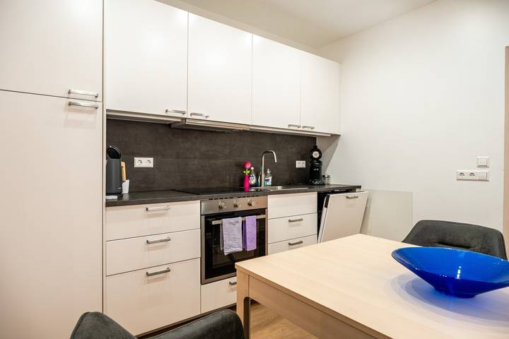 Ferienwohnung für 6 Personen in Gengenbach - 4