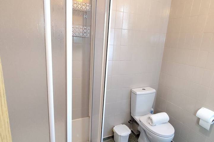 Holiday apartment for 6 people, with pets - 1