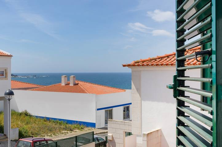 Chalet para 10 personas, con Balcón y Jardín en Alentejo - 4