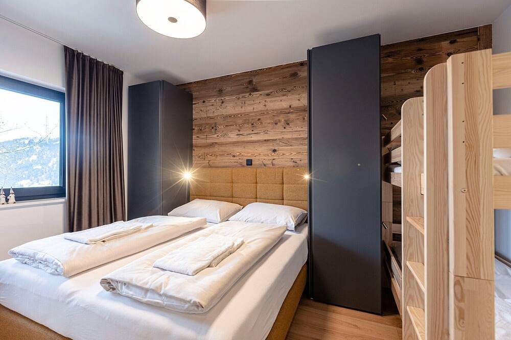 Ganze Wohnung, Appartement Hideaway mit traumhafter Aussicht in Sankt Martin am Tennengebirge, Tennengau