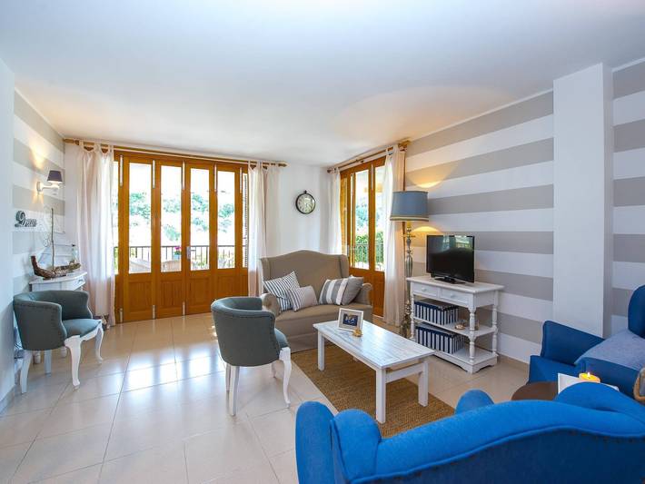 Apartamento entero, Apartamento Marina I, Porto Cristo, Mallorca in Porto Cristo, Manacor