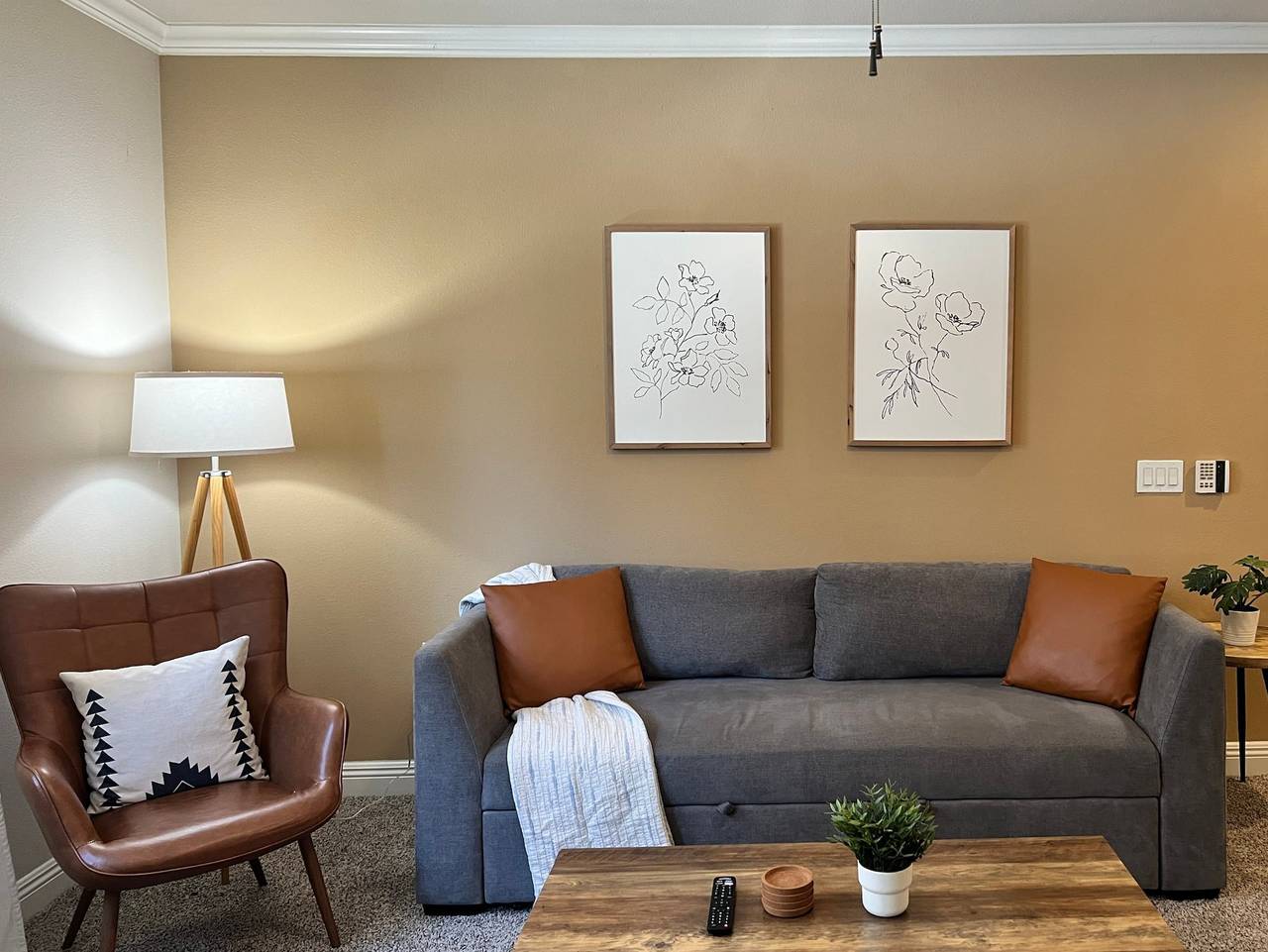 Appartamento intero, Relaxing 2-Br Apt with Pool, Hot Tub & Gym in Nevada