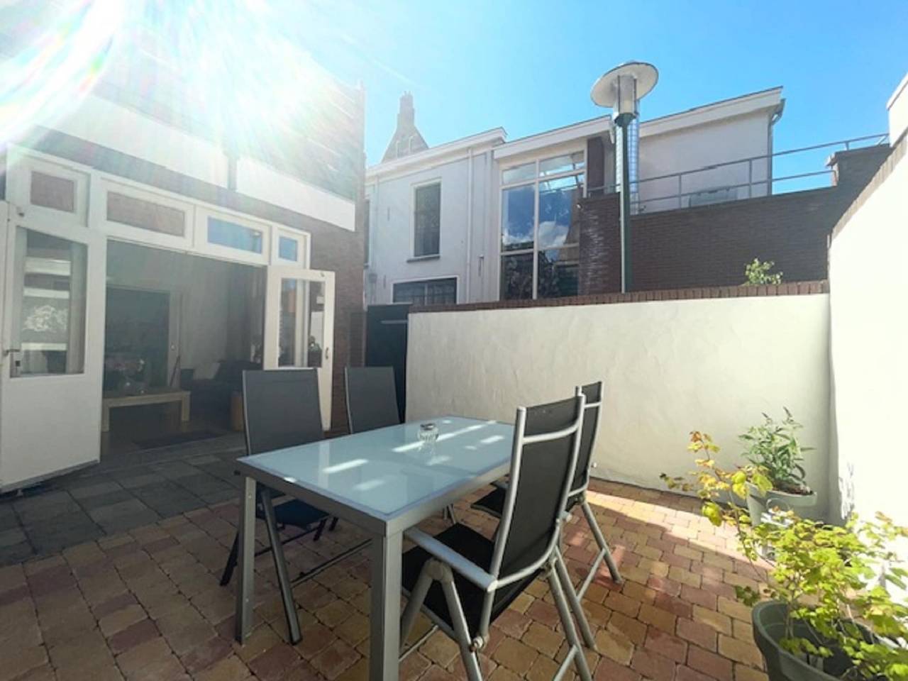 Geheel appartement, Cosy apartment in the centre of fortified town Groenlo in Groenlo, Achterhoek