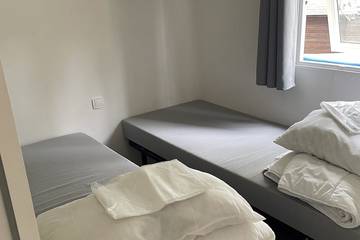 Camping voor 4 Personen in Camiers, Montreuil en omgeving, Afbeelding 4