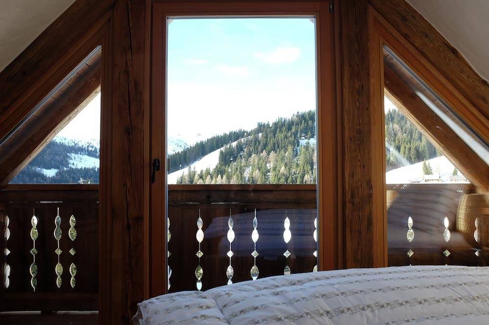 Mausnester from Skihutte Lachtal in Oberwölz, Westliche Obersteiermark