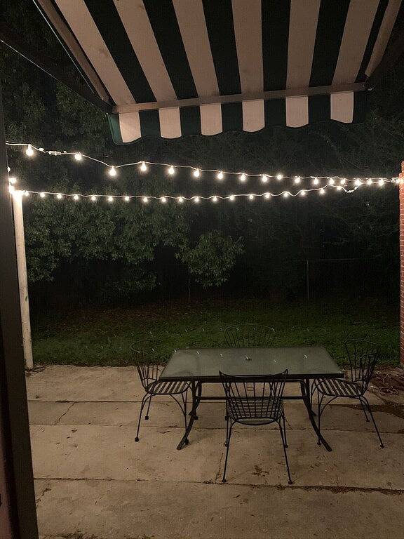 The Edinburgh Cottage in Baton Rouge, East Baton Rouge Parish