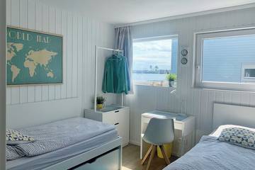 Hausboot für 4 Personen in Olpenitz, Kappeln, Bild 2