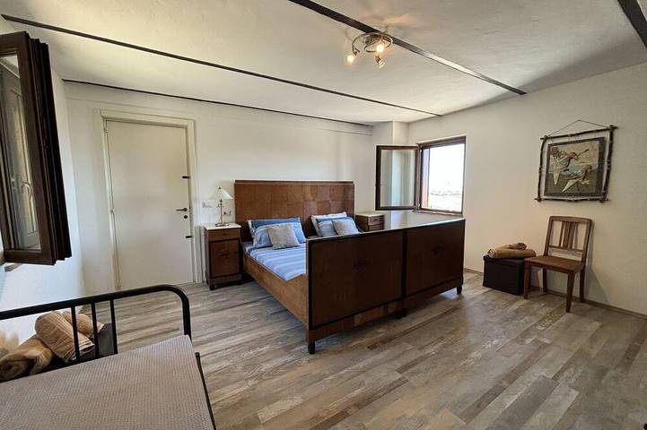 Appartement entier, Serrani in Roseto degli Abruzzi, Côte Adriatique Abruzzes
