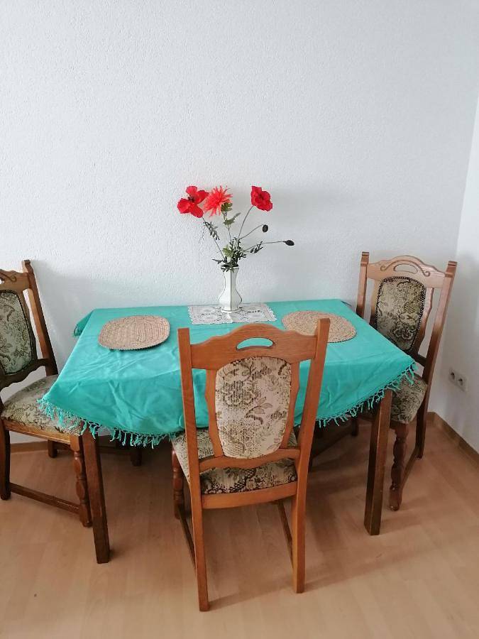 Gîte pour 2 personnes, animaux acceptés à Pirmasens - 2