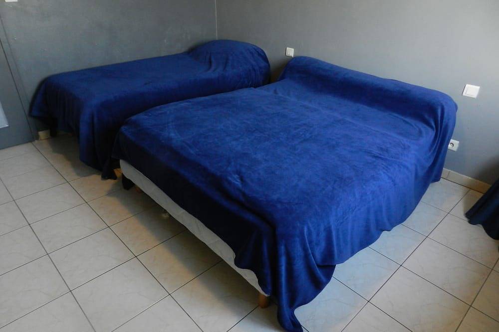 Nuevo Gite: Labeouradou Gîte clasificado 3 * por Etoiles de France in Murviel-lès-Béziers, Region de Béziers