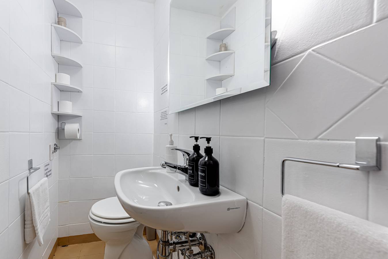 Appartement 'Romantische Residentie aan de Arno' met Wi-Fi en airconditioning, foto 13
