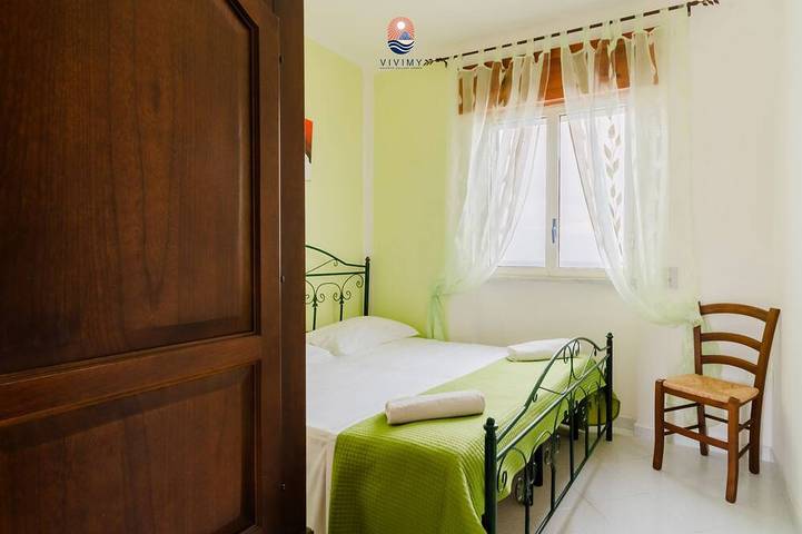 Sea Breeze by Vivimy in Marina di Pescoluse, Pescoluse