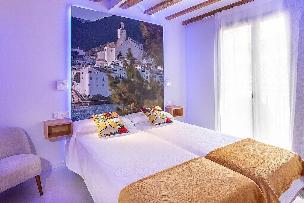 Ganze Wohnung, 3-1 Cadaqués - Standard Apartment in Figueres, Oberampurien