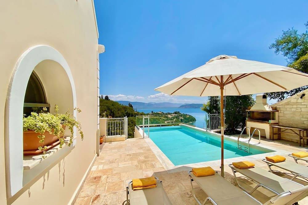 Casa vacanza a Corfù a partire da 375€ a notte
