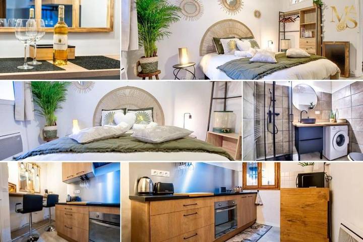 Gîte pour 2 personnes à Bergerac - 2