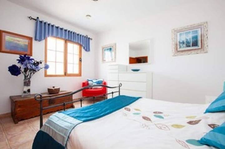 Villa Lea 11 Lanzarote in Puerto del Carmen, Tías