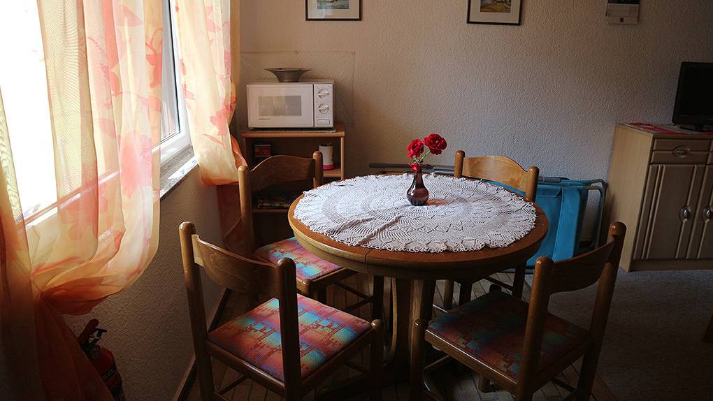 D 047.123 Bungalow Nr. 12a in Ganzlin, Ludwigslust-Parchim region