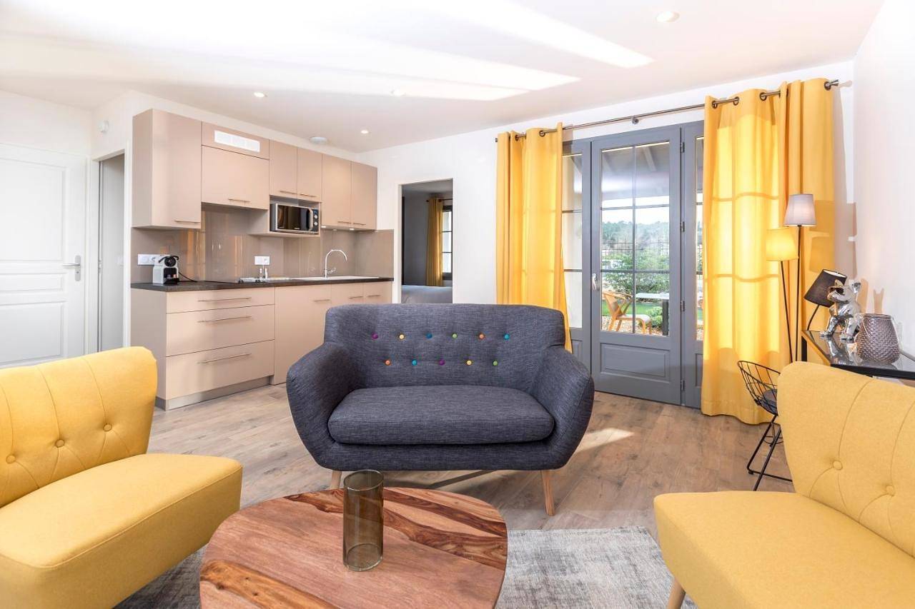 Three-Bedroom Villa in Casteljaloux, Région de Nérac
