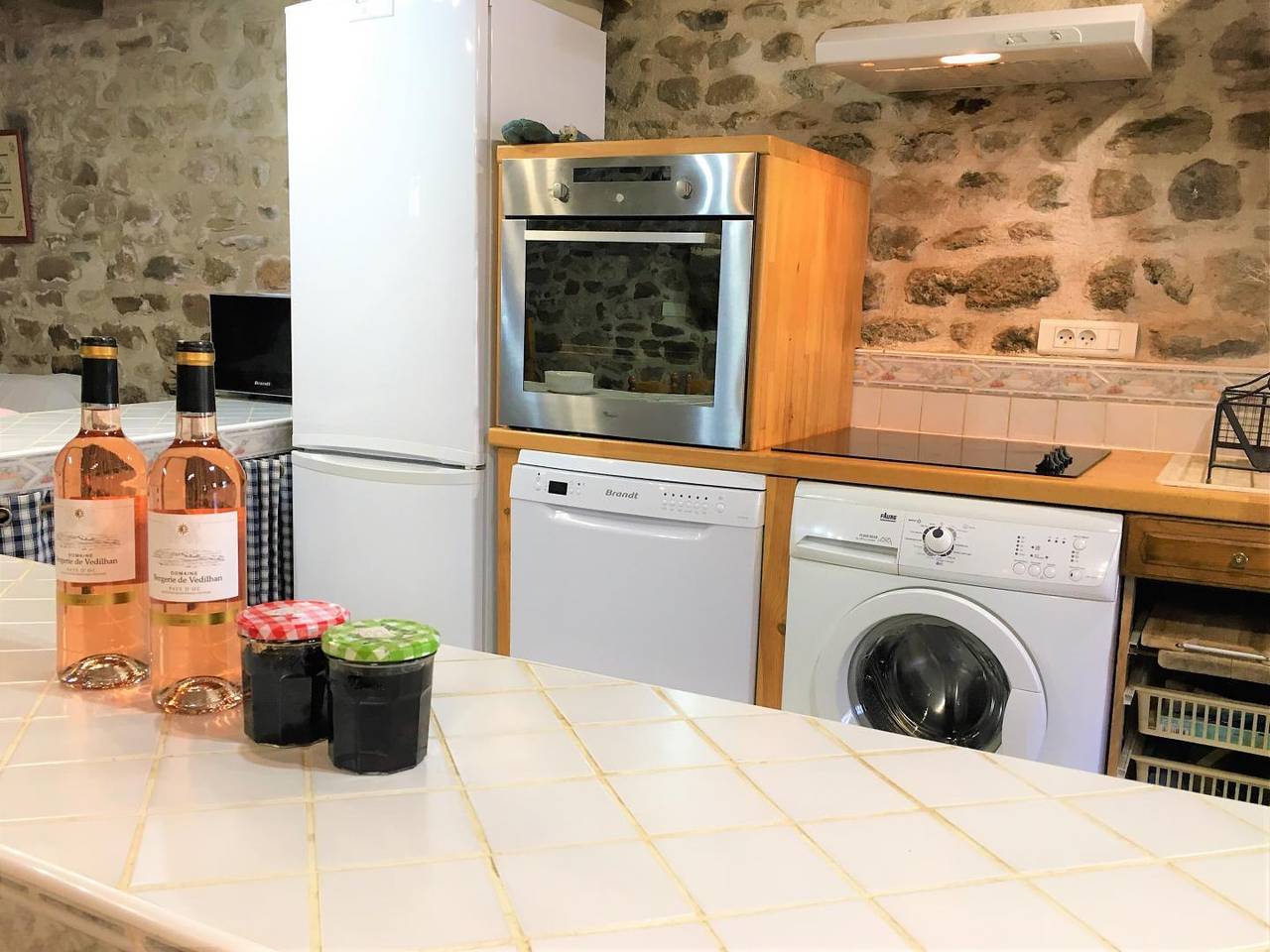 Gite Doux Séjour (23G1403) in Faux-Mazuras, Région de Guéret