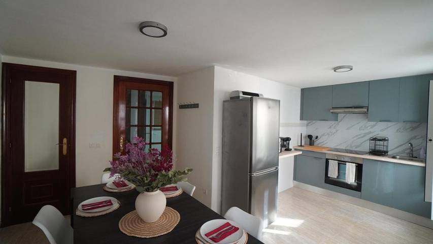 Location de vacances pour 6 personnes, avec Vue dans Combarro