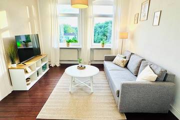 Ferienwohnung für 4 Personen in Braunschweig