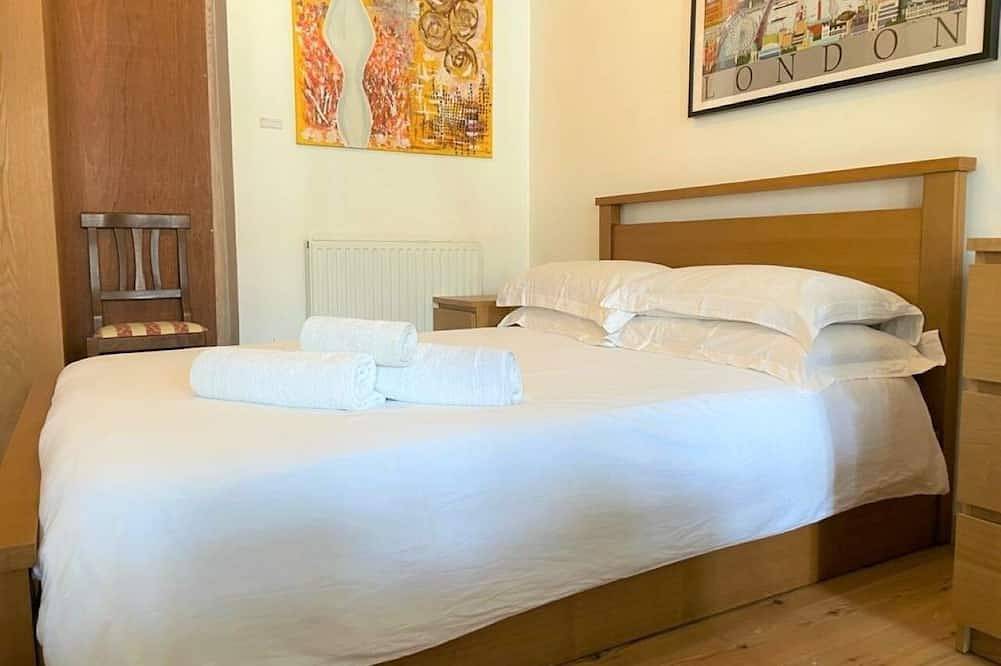 Ganze Wohnung, Studio Wohnung + Terrasse (Kentish Town) in Camden, London